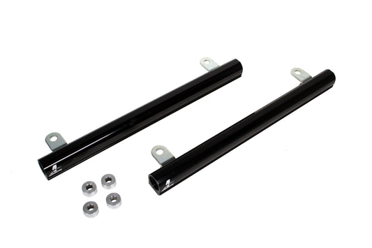 Fuel Injection Fuel Rail EFI Fuel Rail Vehicle Specific Fit Aeromotive 14141-BGPL