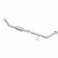 2005-2007 Toyota Sequoia Direct-Fit Catalytic Converter 5551699 Magnaflow - Catalytic Converters Car Part People