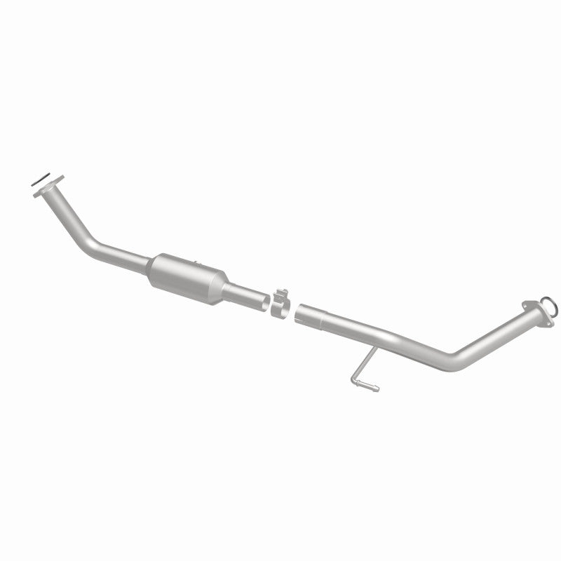 2005-2007 Toyota Sequoia Direct-Fit Catalytic Converter 5551699 Magnaflow
