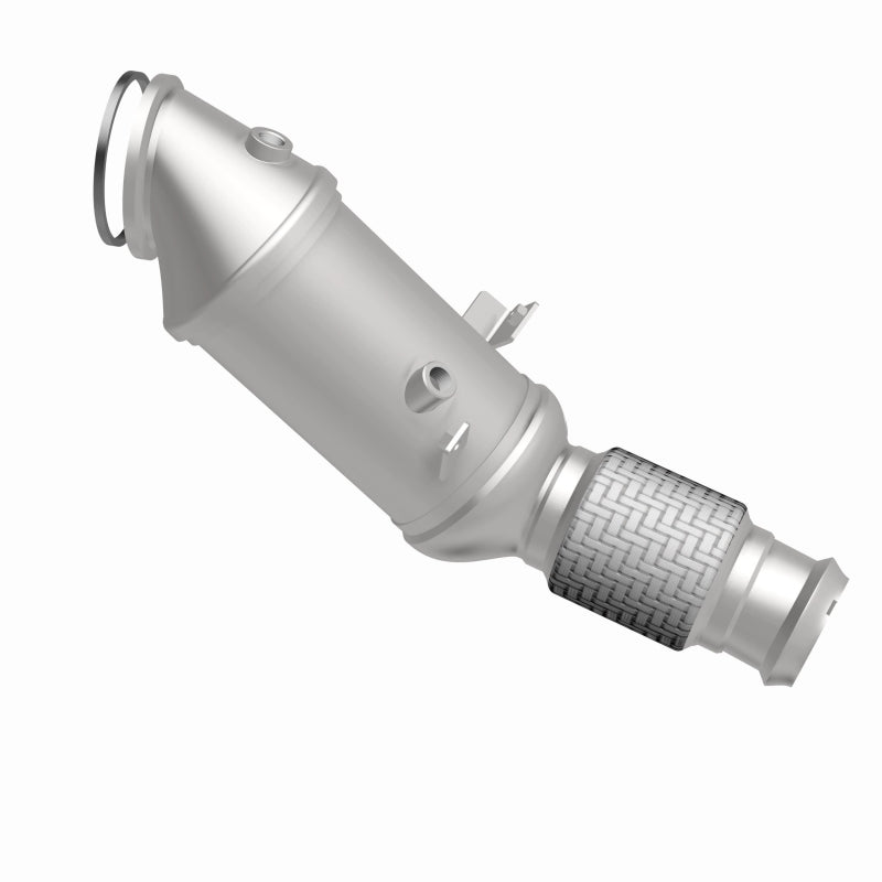2017-2022 BMW 330i xDrive OEM Grade Federal / EPA Catalytic Converter 280543