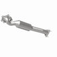 2015-16 Chevrolet Colorado 3.6L Direct-Fit Catalytic Converter 5582610 Magnaflow - Catalytic Converters Car Part People