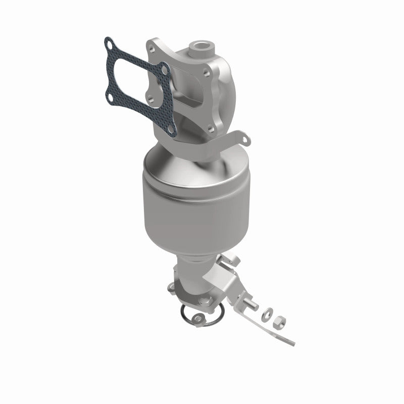 2009 2010 Acura RL 3.7L Direct-Fit Catalytic Converter 5531893 Magnaflow