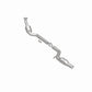 2008-10 Mercedes-Benz SLK55 AMG Direct-Fit Catalytic Converter 5411702 Magnaflow - Catalytic Converters Car Part People