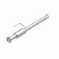2004-2006 Jeep Wrangler California Grade CARB Catalytic Converter 4593001