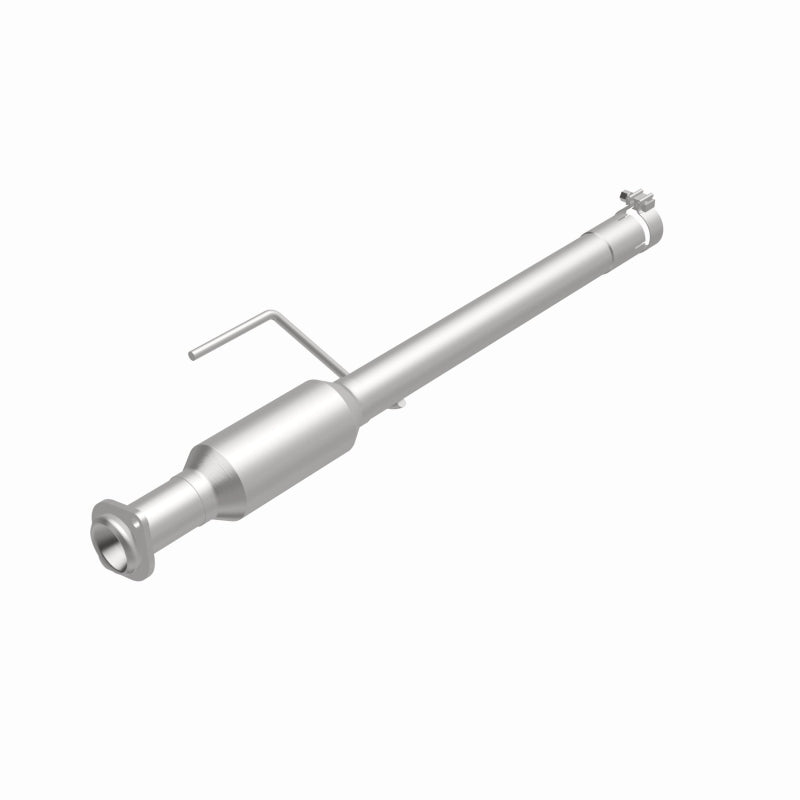2004-2006 Jeep Wrangler California Grade CARB Catalytic Converter 4593001