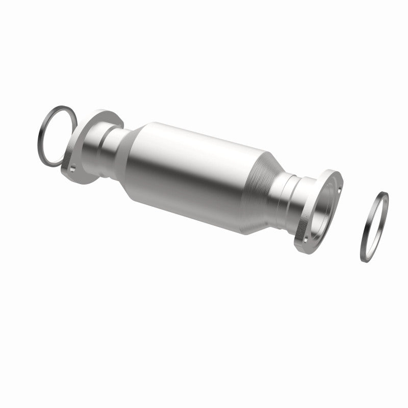 1993-1994 Toyota Land Cruiser Direct-Fit Catalytic Converter 24455 Magnaflow