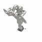 2005 2008 Ford Escape 2.3L Direct-Fit Catalytic Converter 5531382 Magnaflow