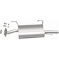 2000-2006 Nissan Sentra Direct-Fit Muffler Kit 108-0044