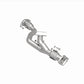2004 Chevrolet Malibu Direct-Fit Front Pipe Kit 107-0080
