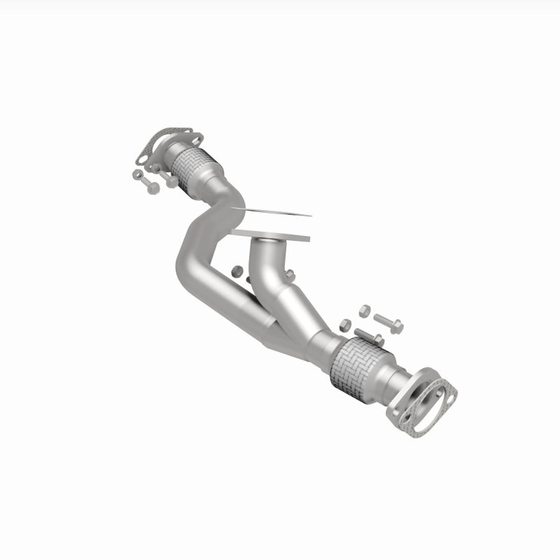 2004 Chevrolet Malibu Direct-Fit Front Pipe Kit 107-0080