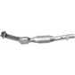 Catalytic Converter for HM Grade Federal / EPA Compliant Direct-Fit Catalytic Converter MagnaFlow 93329