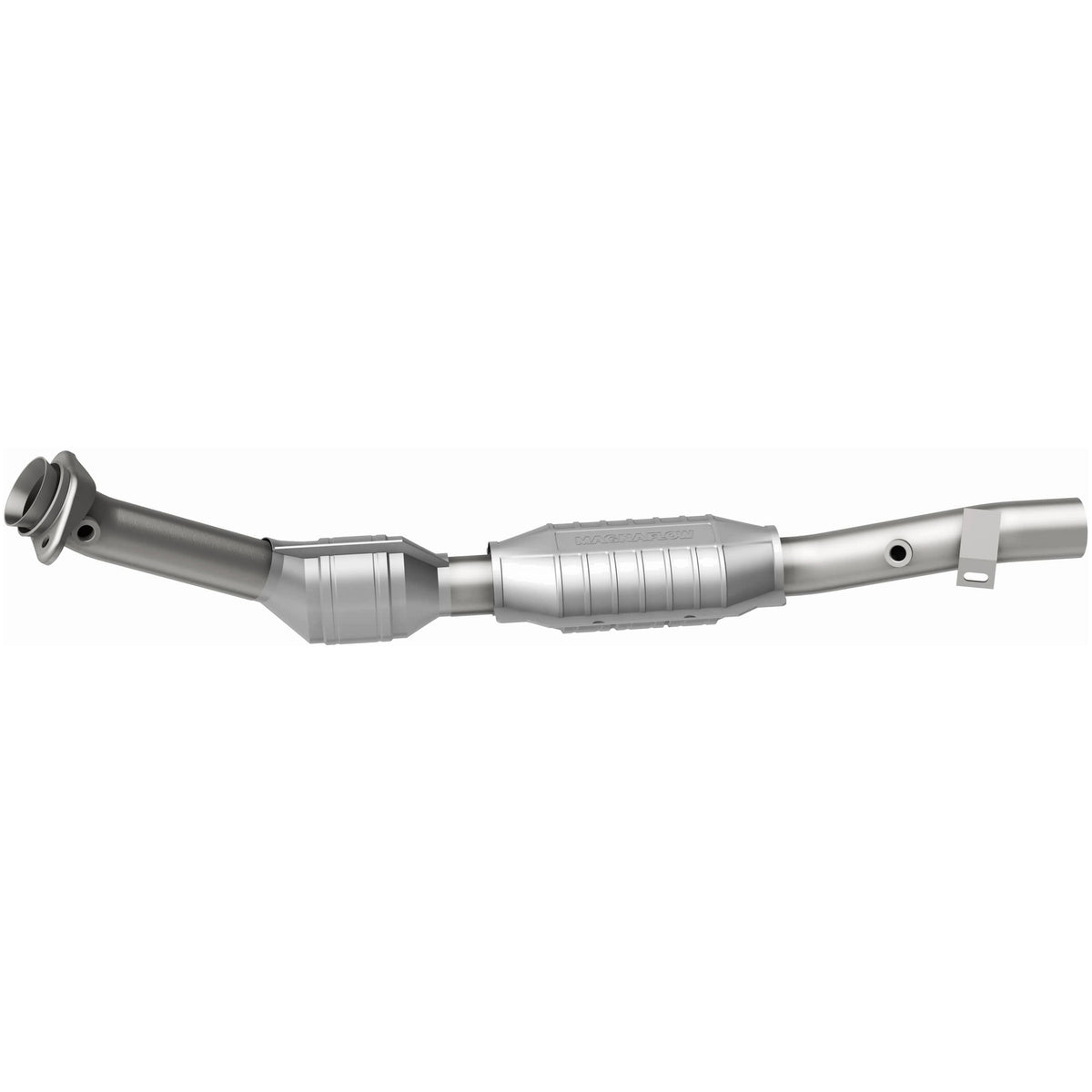 Catalytic Converter for HM Grade Federal / EPA Compliant Direct-Fit Catalytic Converter MagnaFlow 93329