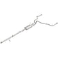 2011-2018 Ram 1500 Direct-Fit Replacement Exhaust System 106-0516