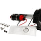 Electric Fuel Pump High Flow EFI Performance Universal Fit Aeromotive 18009-BGPL