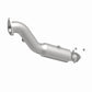 2012-15 Mercedes-Benz C250 CARB Compliant Cat Converter 5561477 Magnaflow