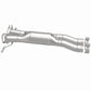 2010-2012 Lincoln MKS California Grade CARB Catalytic Converter 557020