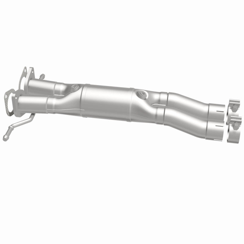 2010-2012 Lincoln MKS California Grade CARB Catalytic Converter 557020