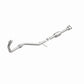Catalytic Converter for HM Grade Federal / EPA Compliant Direct-Fit Catalytic Converter MagnaFlow 23979