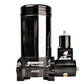 Electric Fuel Pump High Flow EFI Performance Universal Fit Aeromotive 11216-BGPL