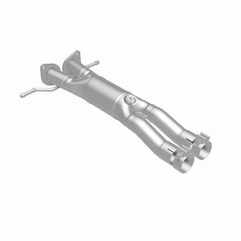 2010-2012 Lincoln MKS Direct-Fit Catalytic Converter 21-020 Magnaflow