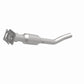 Catalytic Converter for HM Grade Federal / EPA Compliant Direct-Fit Catalytic Converter MagnaFlow 23268