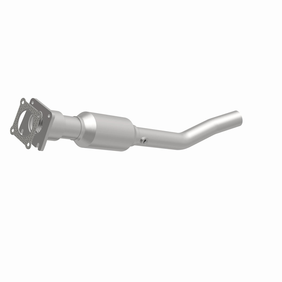 Catalytic Converter for HM Grade Federal / EPA Compliant Direct-Fit Catalytic Converter MagnaFlow 23268