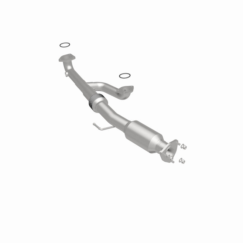 2016 Honda Odyssey 3.5L Direct-Fit Catalytic Converter 5592282 Magnaflow - Catalytic Converters Car Part People