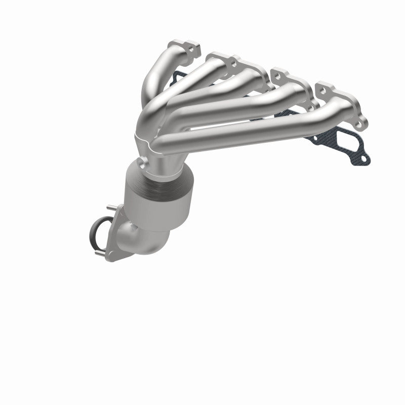 2007-12 Chevrolet Colorado 3.7L Direct-Fit Catalytic Converter 5582353 Magnaflow