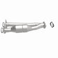 Catalytic Converter for HM Grade Federal / EPA Compliant Direct-Fit Catalytic Converter MagnaFlow 23772