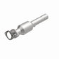 02-06 Sierra 2500HD 6.0L Direct-Fit Catalytic Converter 21-989 Magnaflow