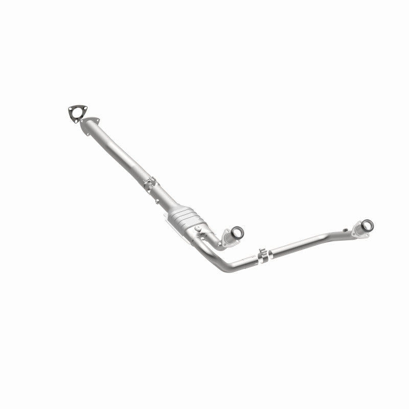 96-01 Chevy Express 1500 4.3L Direct-Fit Catalytic Converter 4451414 Magnaflow - Catalytic Converters Car Part People