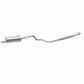 Fits 2011-2017 Nissan Juke 1.6L Direct-Fit Replacement Exhaust System 106-0247