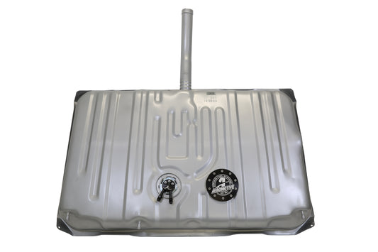 Fuel Tank Fuel System Vehicle Specific Fit Aeromotive 18107-BGPL