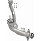 2006-2008 Suzuki Grand Vitara Direct-Fit Front Pipe Kit 107-0203