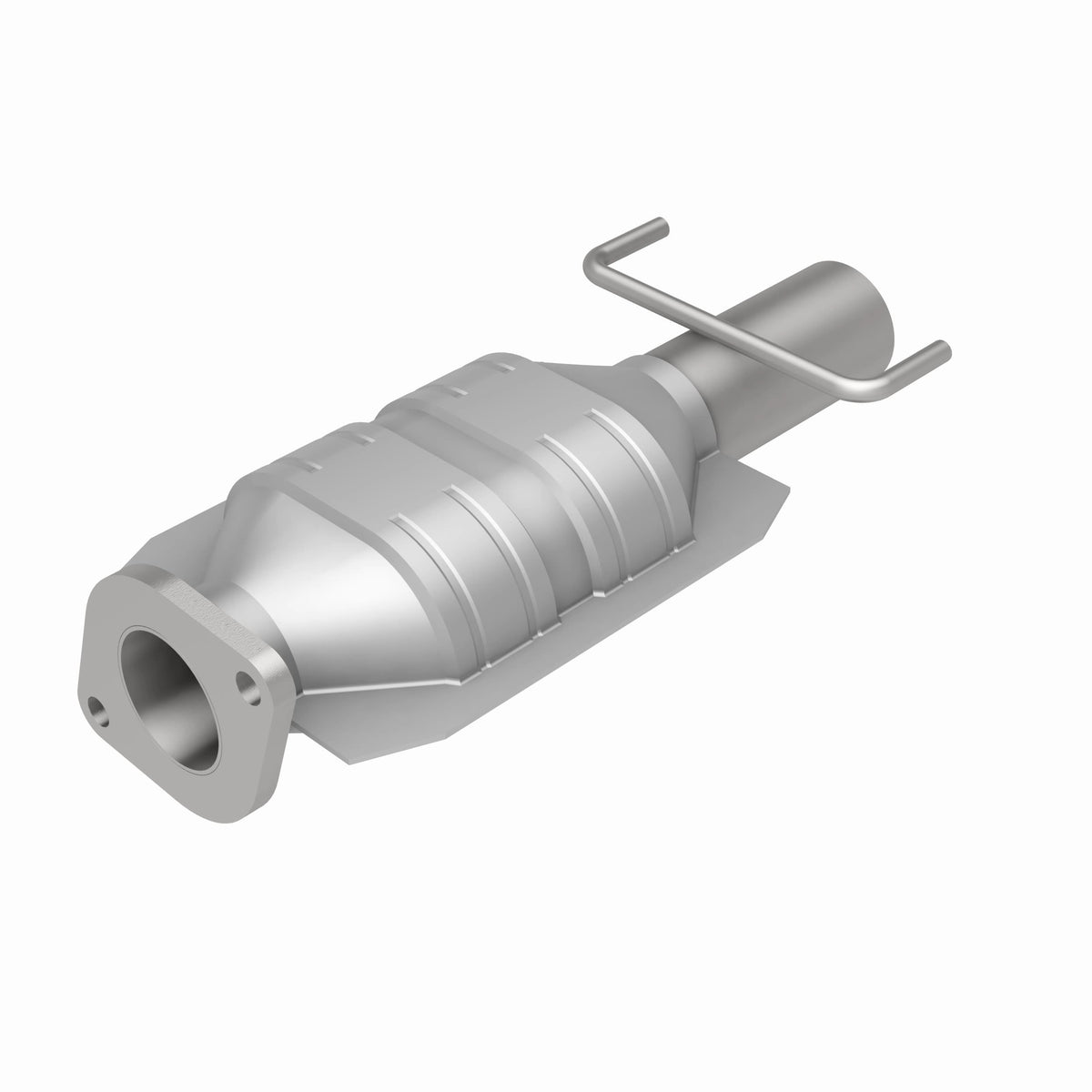 Catalytic Converter for HM Grade Federal / EPA Compliant Direct-Fit Catalytic Converter MagnaFlow 93232