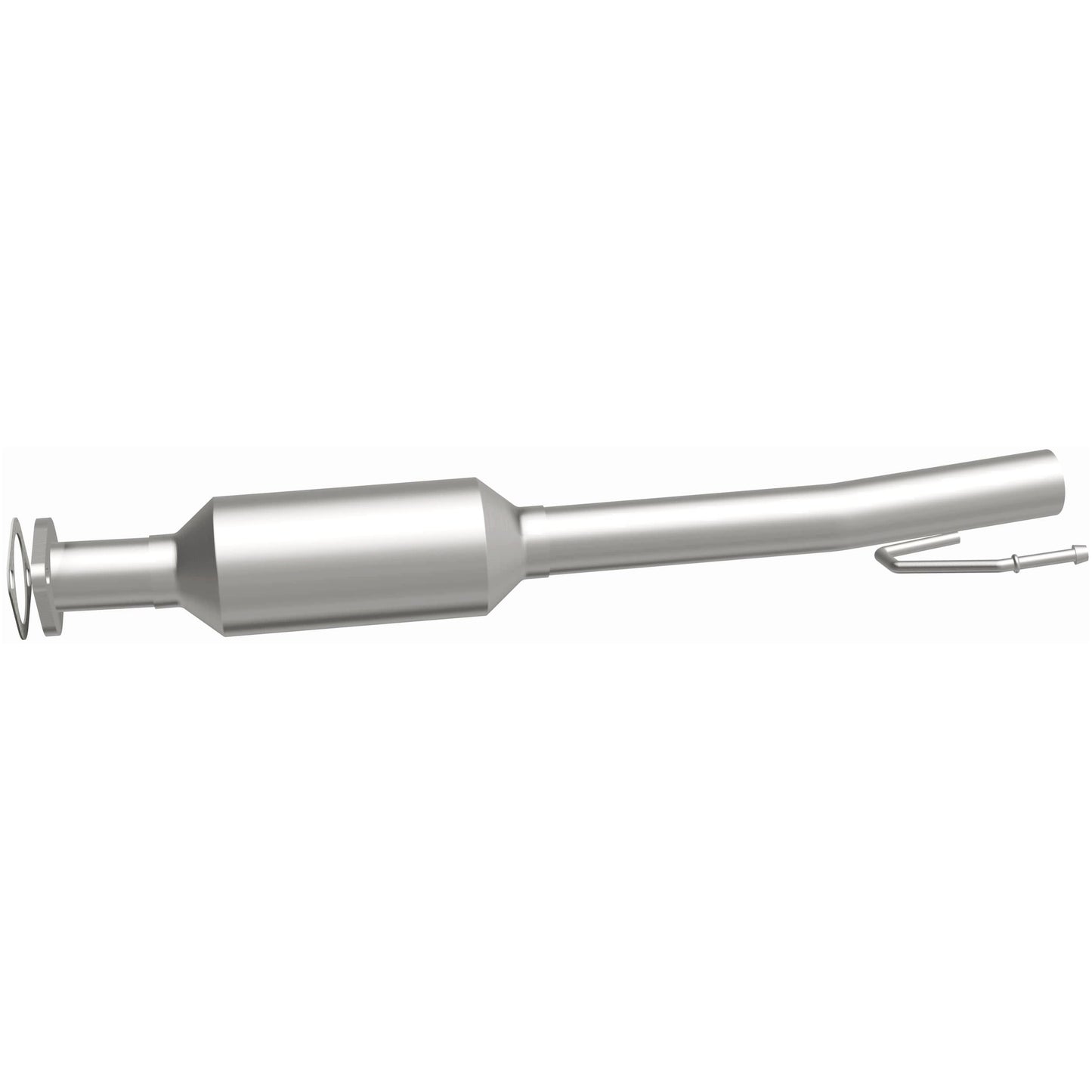 2004 Ford Escape California Grade CARB Direct-Fit Catalytic Converter 4593419