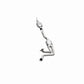 96 Ford F-150 4.9L Direct-Fit Catalytic Converter 447245 Magnaflow - Catalytic Converters Car Part People