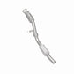 2006 2008 Audi A4 Quattro 3.2L Direct-Fit Catalytic Converter 5461904 Magnaflow