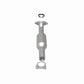 08/10 Endeavor 3.8L Direct-Fit Catalytic Converter 51449 Magnaflow