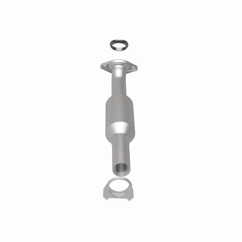 08/10 Endeavor 3.8L Direct-Fit Catalytic Converter 51449 Magnaflow