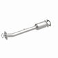 2005-2006 Nissan Pathfinder 4.0L DirectFit Catalytic Converter 5491669 Magnaflow