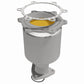 Catalytic Converter for HM Grade Federal / EPA Compliant Direct-Fit Catalytic Converter MagnaFlow 50211