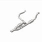 OEM Grade Federal / EPA Compliant Direct-Fit Catalytic Converter 21-513