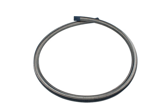 Fuel Hose Fuel System Universal Fit Aeromotive 15707-BGPL