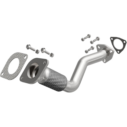 2009-2010 Chevrolet Malibu Direct-Fit Front Pipe Kit 107-0097