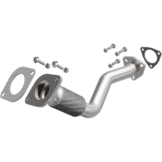 2009-2010 Chevrolet Malibu Direct-Fit Front Pipe Kit 107-0097
