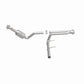 2011-2014 Ford F-150 Direct-Fit Catalytic Converter 5551156 Magnaflow - Catalytic Converters Car Part People