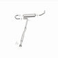 Fits 2006 Pontiac Torrent Direct-Fit Replacement Exhaust System 106-0079