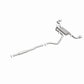 Fits 2014-2022 Jeep Cherokee 3.2L Direct-Fit Replacement Exhaust System 106-0767