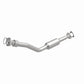 2004 2005 Pontiac Grand Am 3.4L Direct-Fit Catalytic Converter 5461996 Magnaflow - Catalytic Converters Car Part People